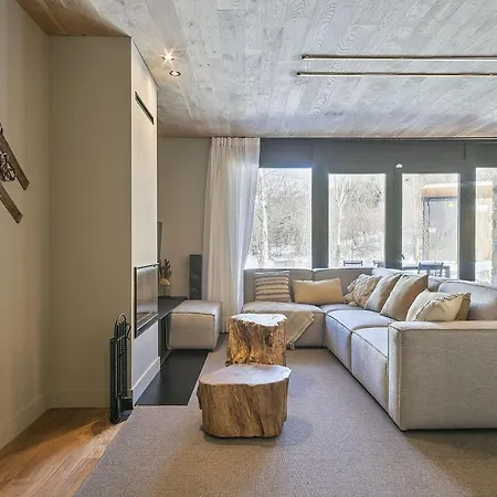 Apartment Luderna - Con Jardin Marconi Arties