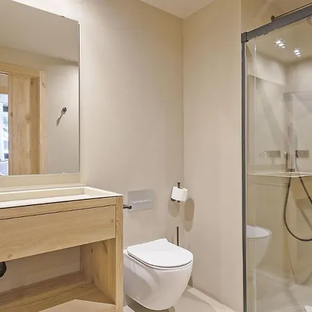 Apartment Luderna - Con Jardin Marconi