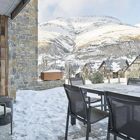 Apartment Luderna - Con Jardin Marconi Arties